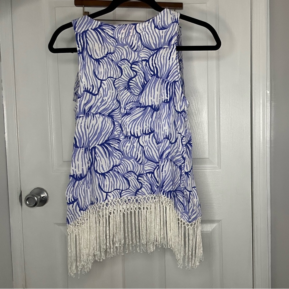 Lilly Pulitzer House of Nemo Sonya Set 0 NWT - Picture 3 of 9